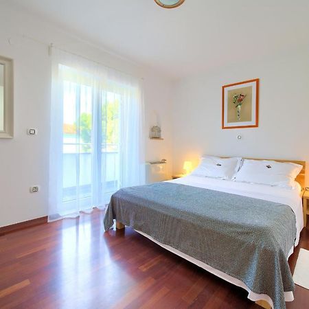 Bed and Breakfast Bed&Breakfast Lucija Punat Zewnętrze zdjęcie