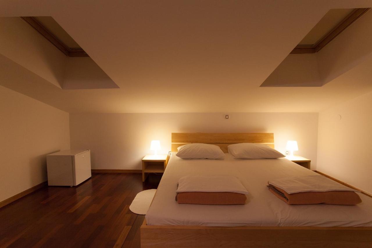 Bed and Breakfast Bed&Breakfast Lucija Punat Zewnętrze zdjęcie
