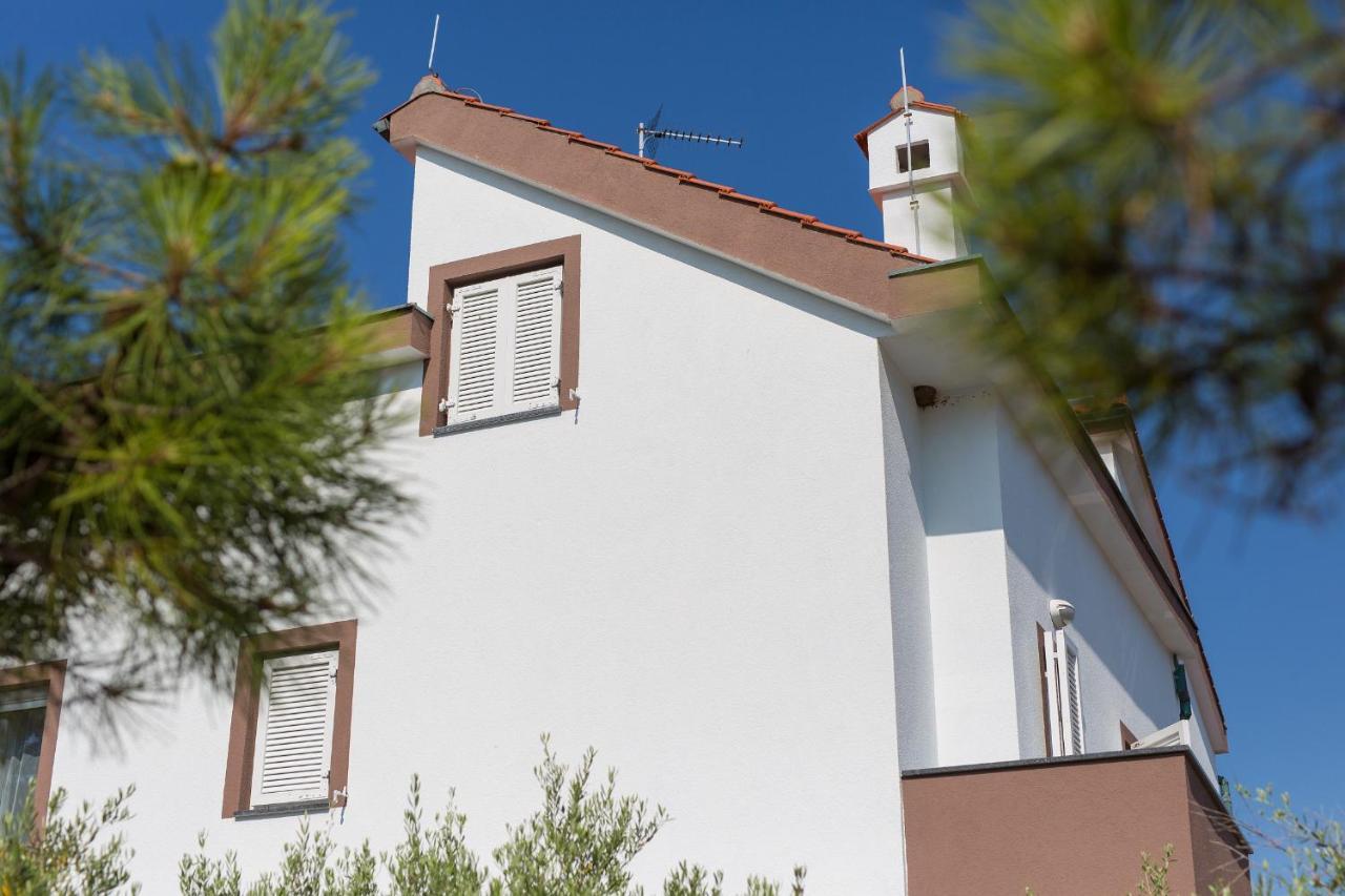 Bed and Breakfast Bed&Breakfast Lucija Punat Zewnętrze zdjęcie