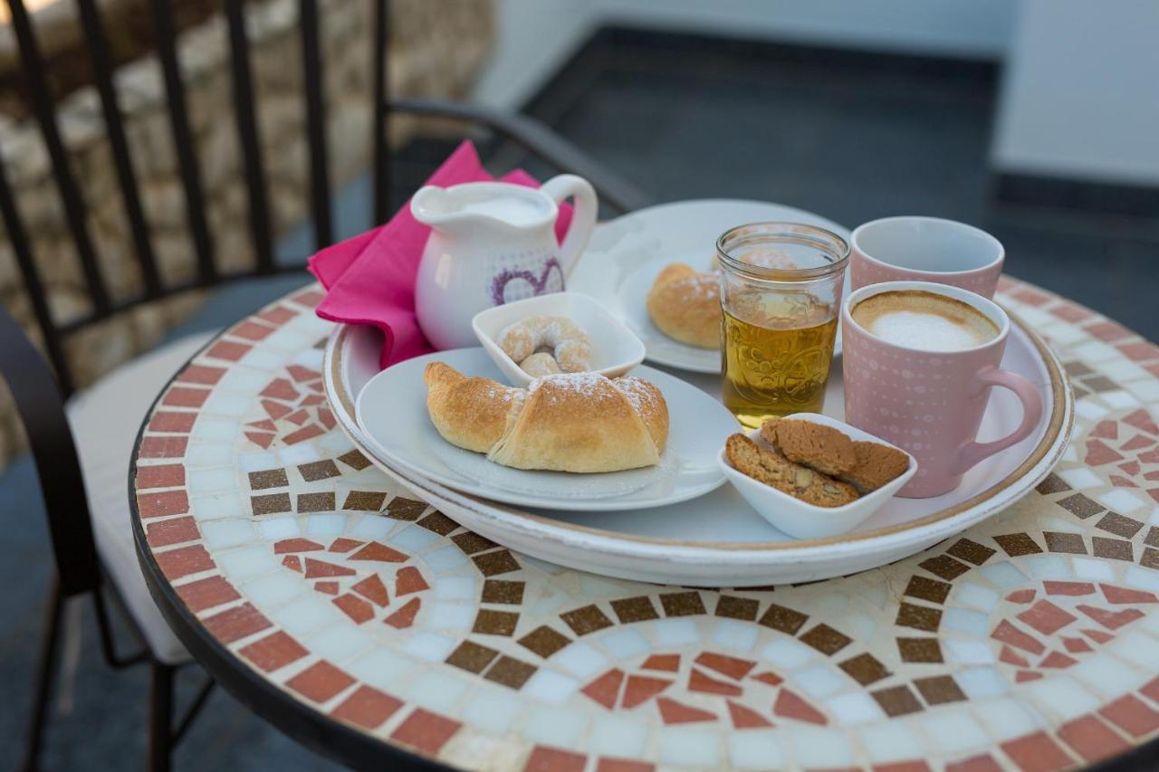 Bed and Breakfast Bed&Breakfast Lucija Punat Zewnętrze zdjęcie
