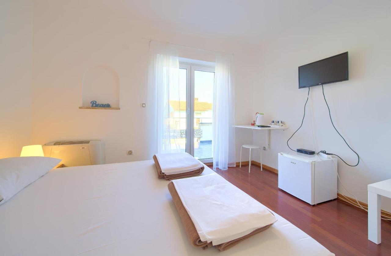 Bed and Breakfast Bed&Breakfast Lucija Punat Zewnętrze zdjęcie