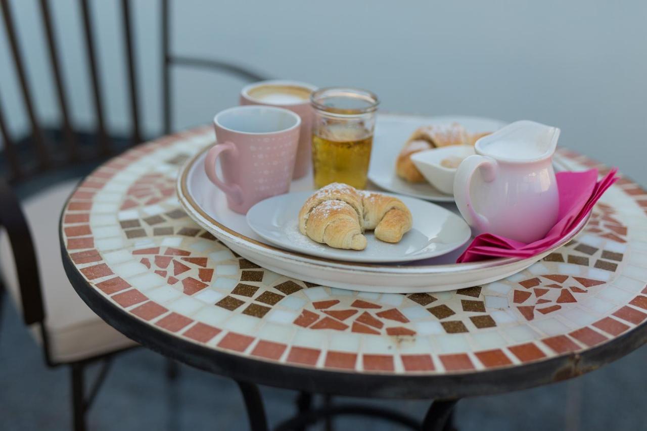 Bed and Breakfast Bed&Breakfast Lucija Punat Zewnętrze zdjęcie