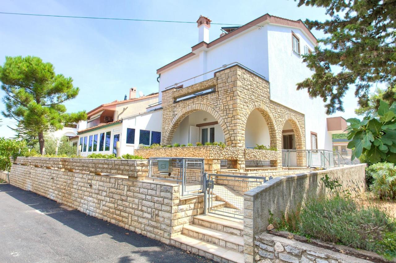 Bed and Breakfast Bed&Breakfast Lucija Punat Zewnętrze zdjęcie