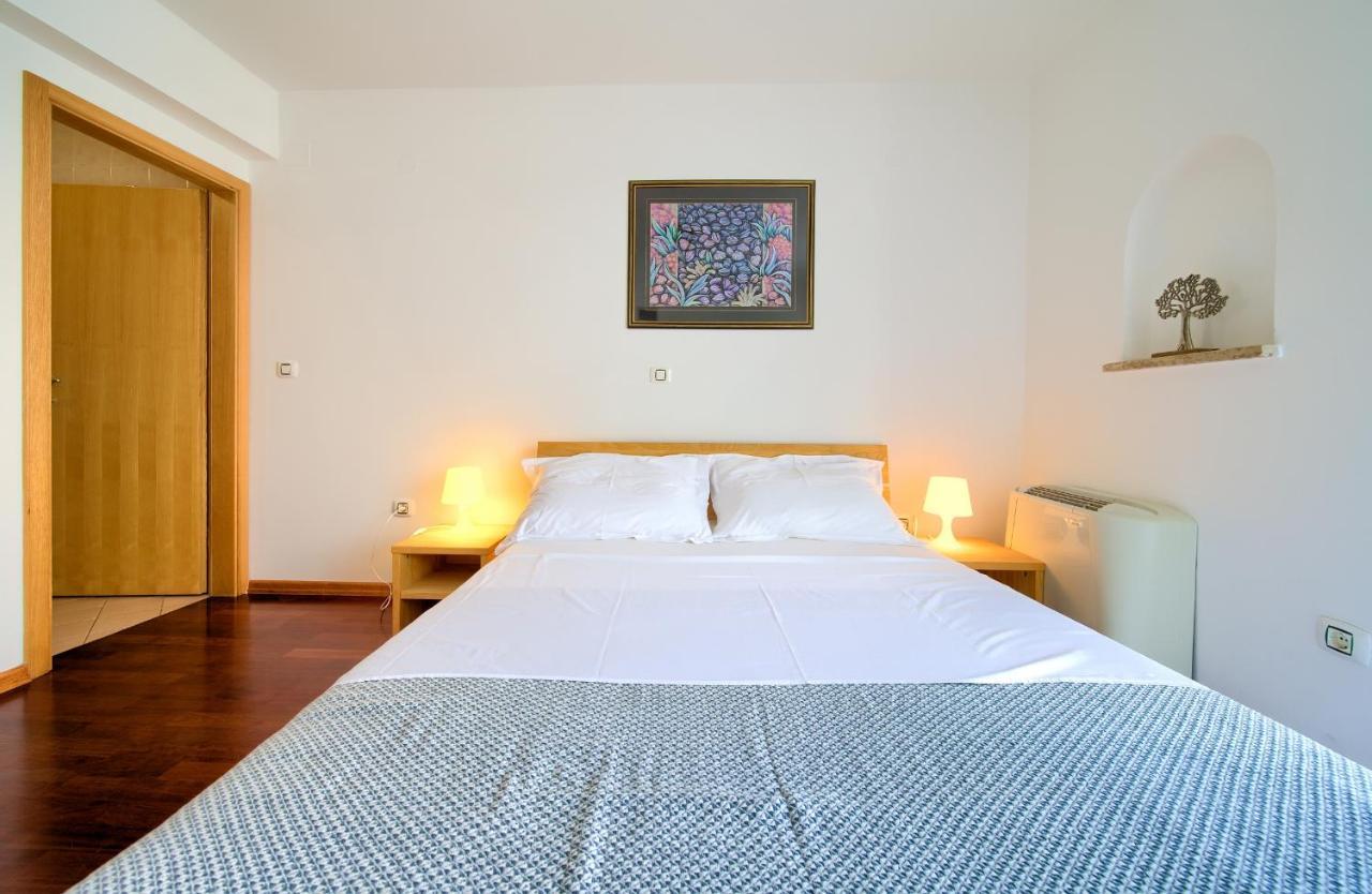 Bed and Breakfast Bed&Breakfast Lucija Punat Zewnętrze zdjęcie