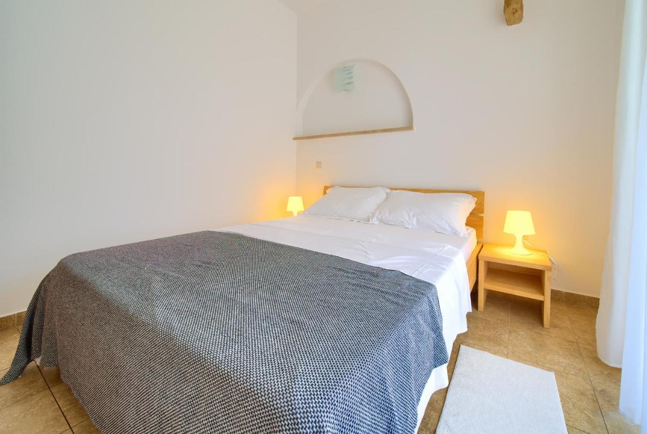 Bed and Breakfast Bed&Breakfast Lucija Punat Zewnętrze zdjęcie