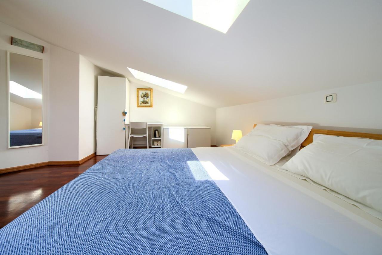 Bed and Breakfast Bed&Breakfast Lucija Punat Zewnętrze zdjęcie