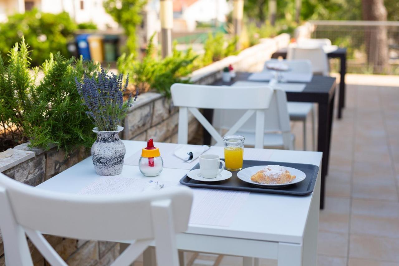 Bed and Breakfast Bed&Breakfast Lucija Punat Zewnętrze zdjęcie