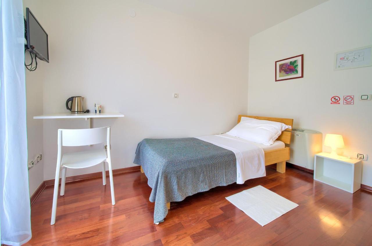 Bed and Breakfast Bed&Breakfast Lucija Punat Zewnętrze zdjęcie
