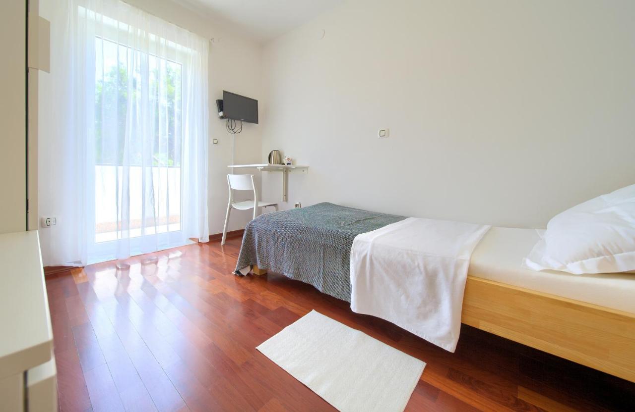 Bed and Breakfast Bed&Breakfast Lucija Punat Zewnętrze zdjęcie