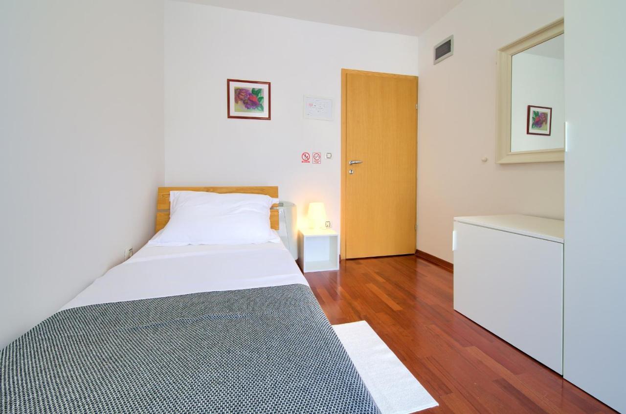 Bed and Breakfast Bed&Breakfast Lucija Punat Zewnętrze zdjęcie