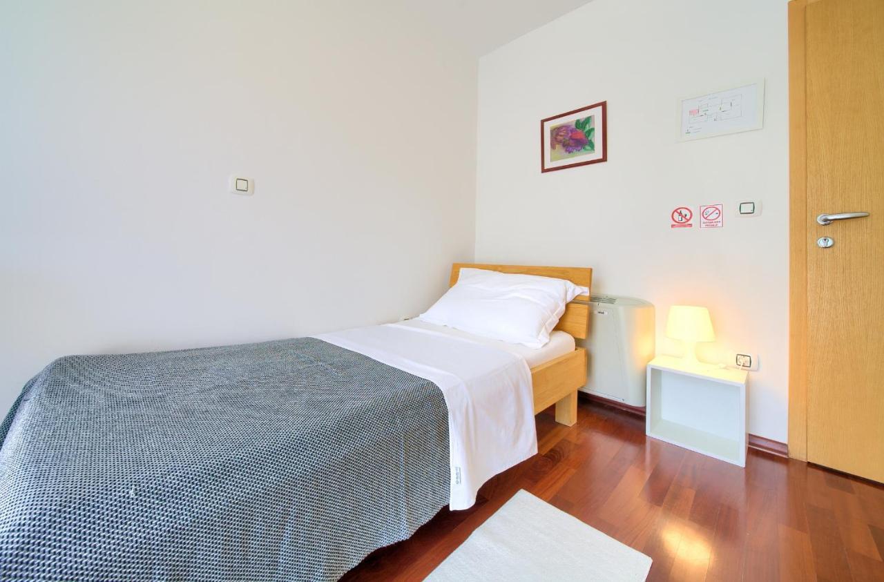 Bed and Breakfast Bed&Breakfast Lucija Punat Zewnętrze zdjęcie