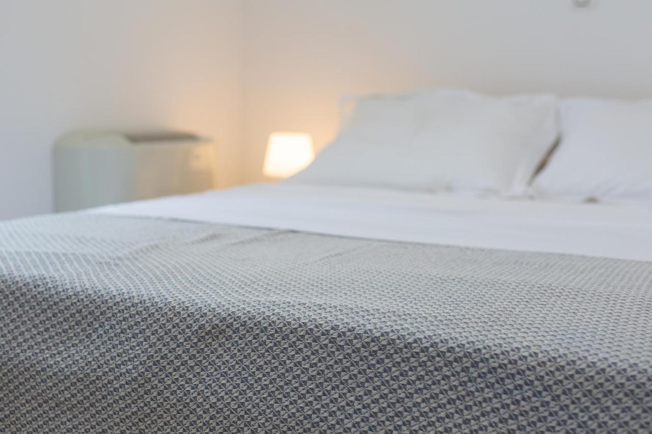 Bed and Breakfast Bed&Breakfast Lucija Punat Zewnętrze zdjęcie