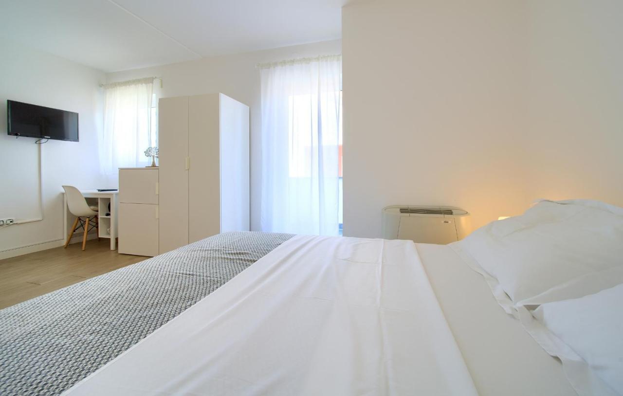 Bed and Breakfast Bed&Breakfast Lucija Punat Zewnętrze zdjęcie