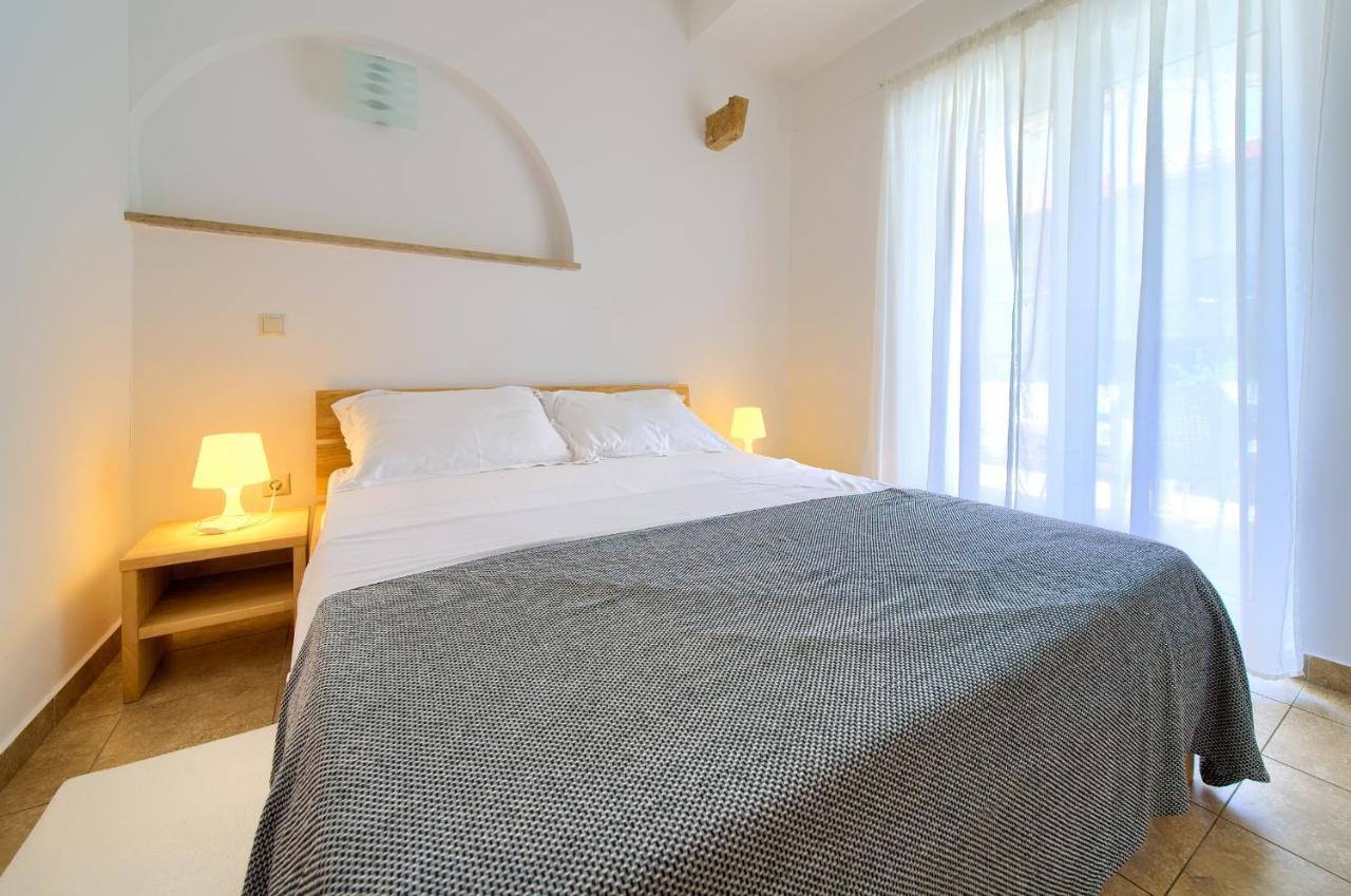 Bed and Breakfast Bed&Breakfast Lucija Punat Zewnętrze zdjęcie