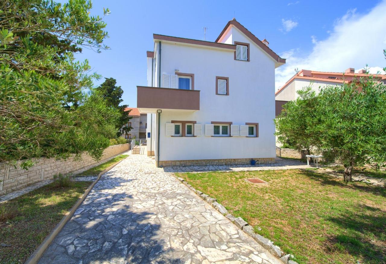 Bed and Breakfast Bed&Breakfast Lucija Punat Zewnętrze zdjęcie