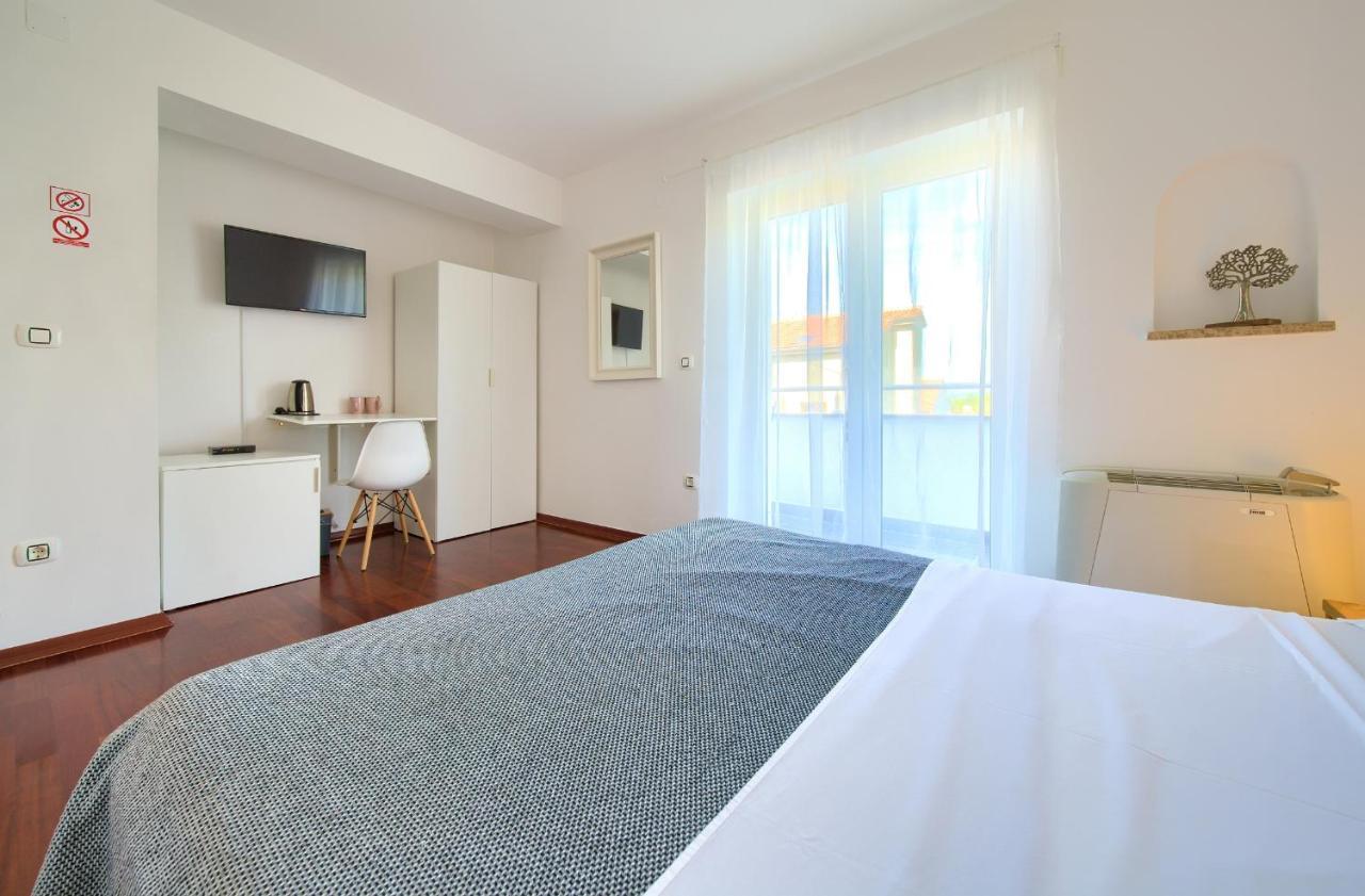 Bed and Breakfast Bed&Breakfast Lucija Punat Zewnętrze zdjęcie