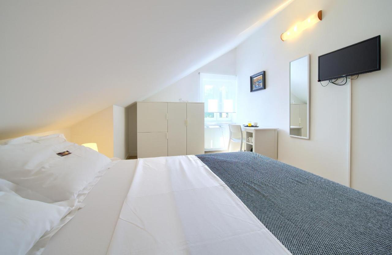 Bed and Breakfast Bed&Breakfast Lucija Punat Zewnętrze zdjęcie