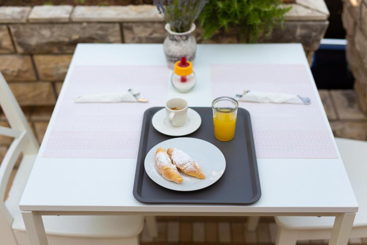 Bed and Breakfast Bed&Breakfast Lucija Punat Zewnętrze zdjęcie