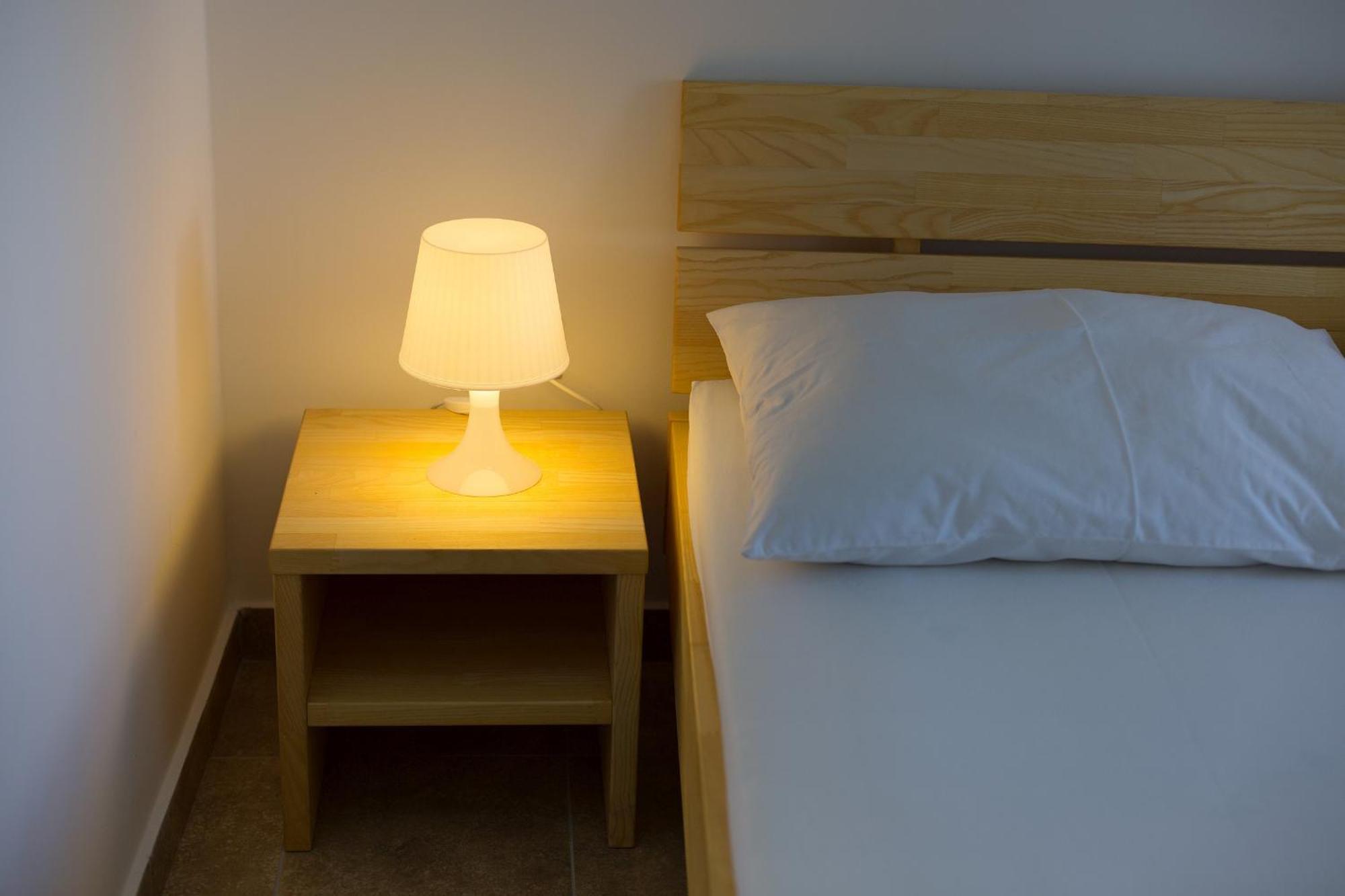 Bed and Breakfast Bed&Breakfast Lucija Punat Zewnętrze zdjęcie