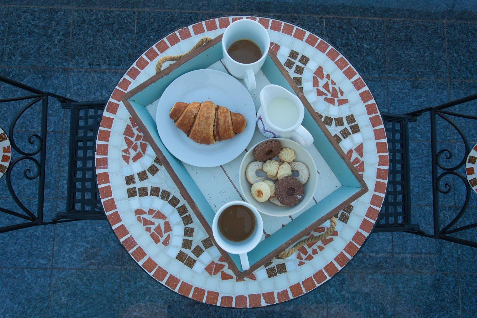 Bed and Breakfast Bed&Breakfast Lucija Punat Zewnętrze zdjęcie
